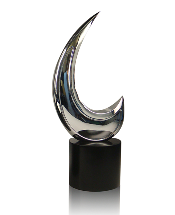 Super C Silver Large Award