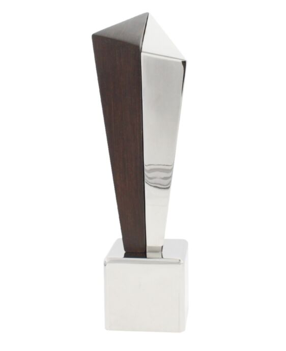 Breakthrough Wood and Aluminum Award