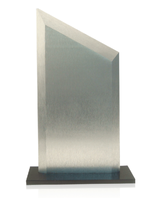 A Panel Peak Award