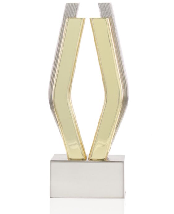 Vower Gold Award