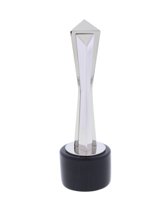 Geo Infinity S Award