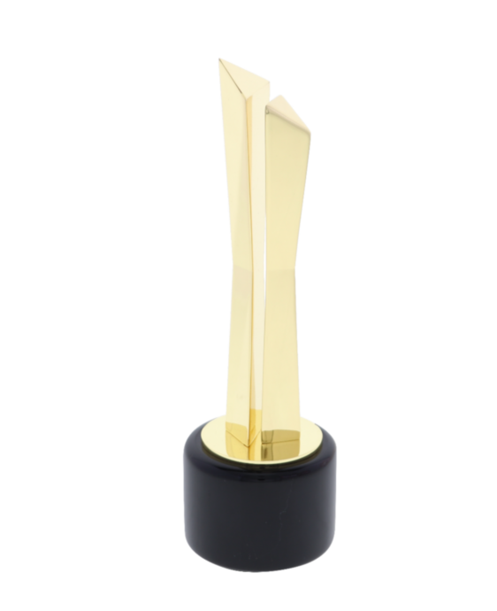 Geo Infinity G Award