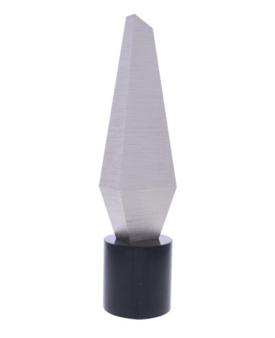 Geo Column Silver Awards