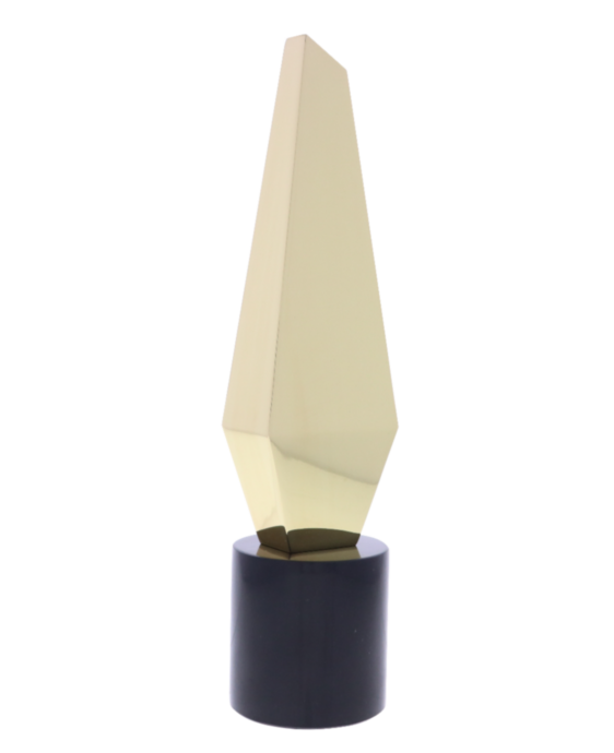 Geo Column Gold Award