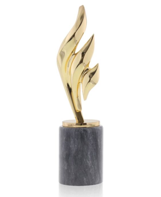 Flames 3 Award