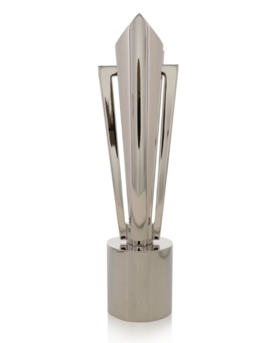 Society Cup Silver Award