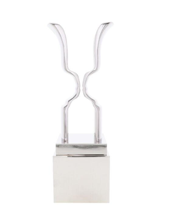 Society Cup Silhouette Silver M Award