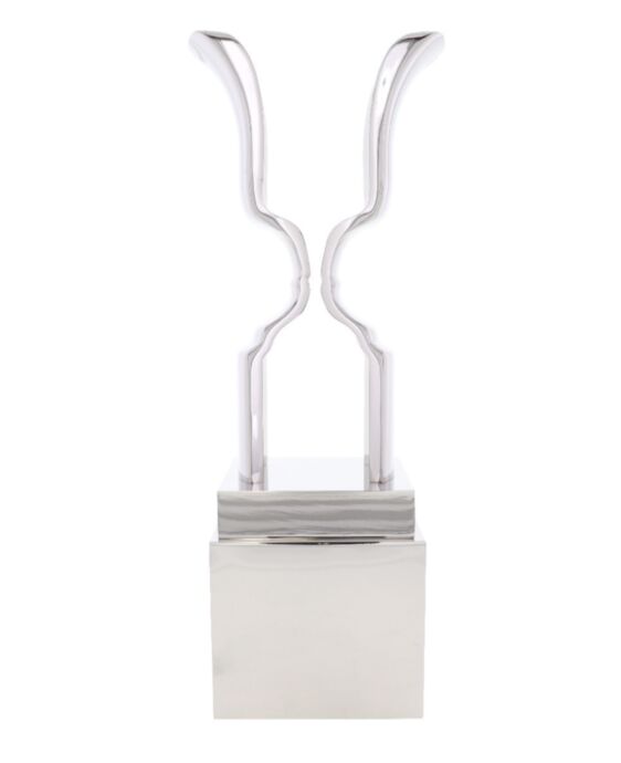 Society Cup Silhouette Silver L Award