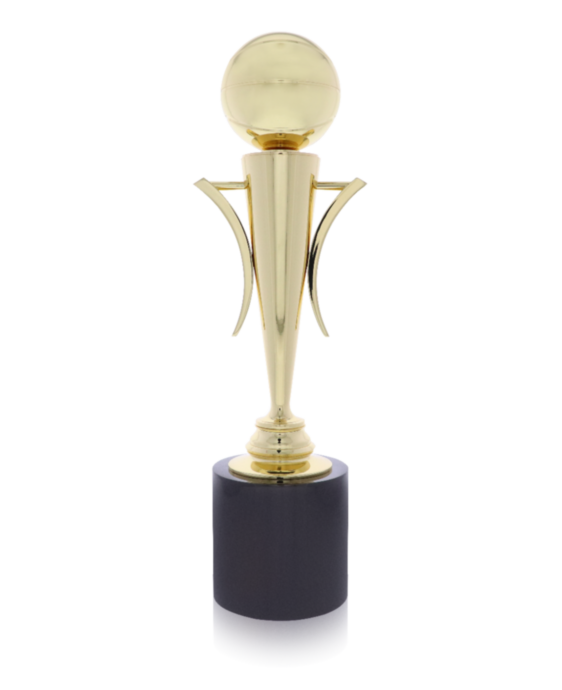 Sports 1 - Basketball Award