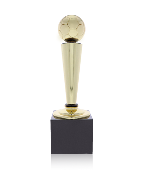 Sports 2 - Soccer Award