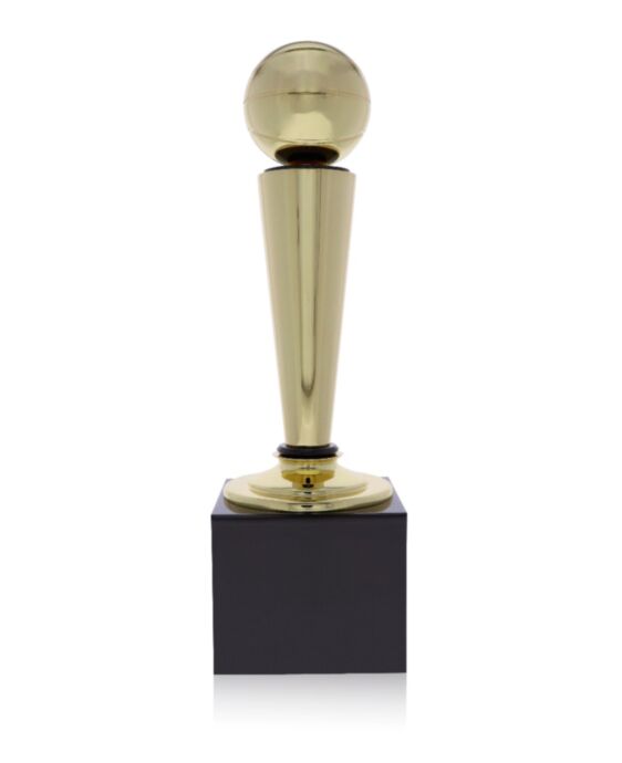 Sports 2 - Basketball Award