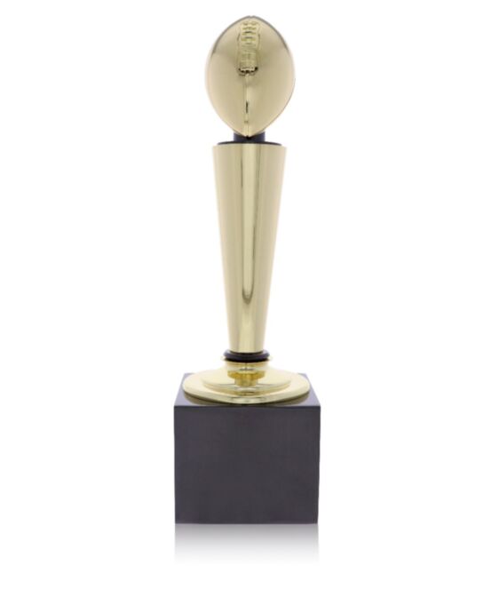 Sports 2 - Football Award