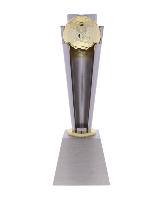 Sports 3  -  Golf Award