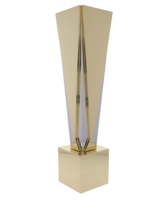 Gatsby Gold XL Award