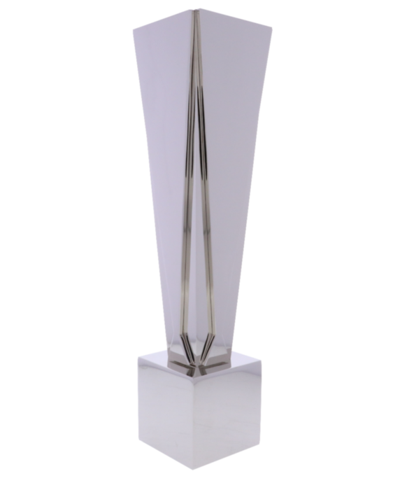 Gatsby Silver XL Award