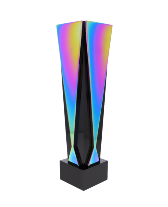 Gatsby Chromatic IP Large Award