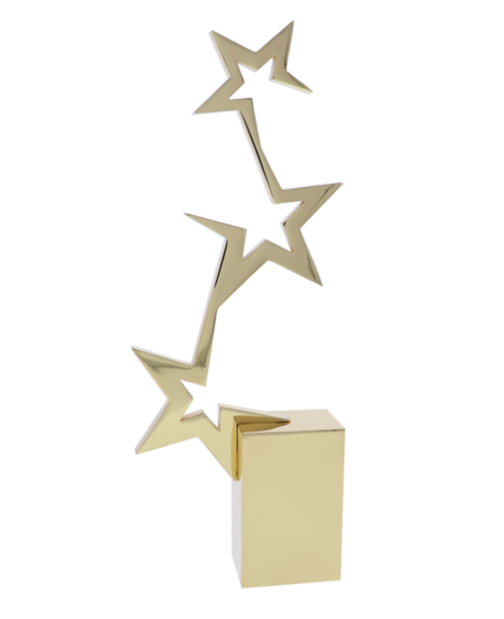 SA Star 4 Award