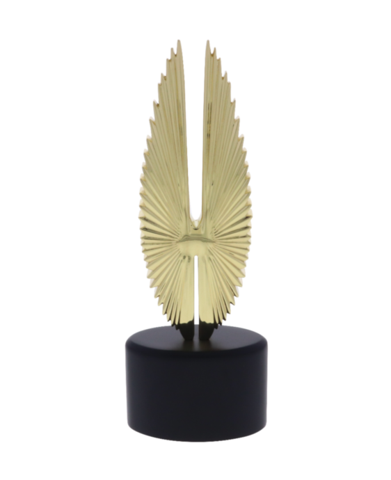 Society Wings 1 Gold Award