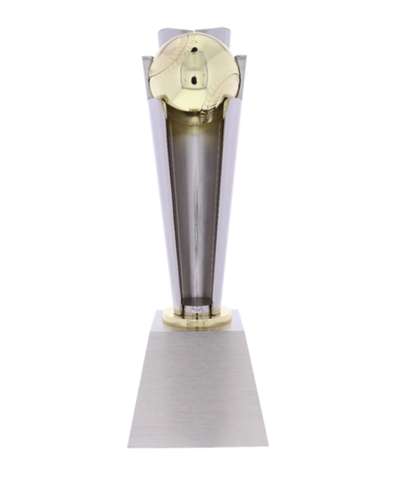 Sports 3 - Baseball Award