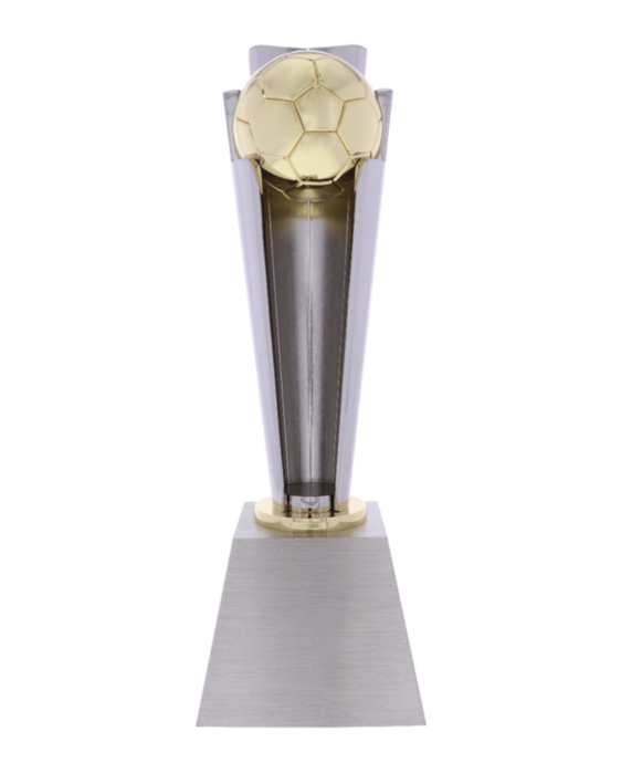 Sports 3 - Soccer Award