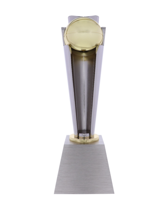 Sports 3 - Basketball Award