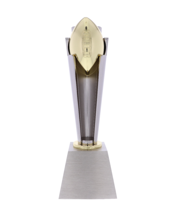 Sports 3 - Football Award