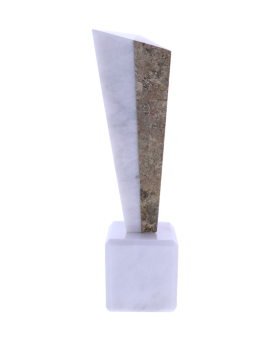 Breakthrough Fossil Marble Award