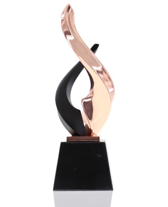 NAMBÉ LARK BRONZE-BLACK Award