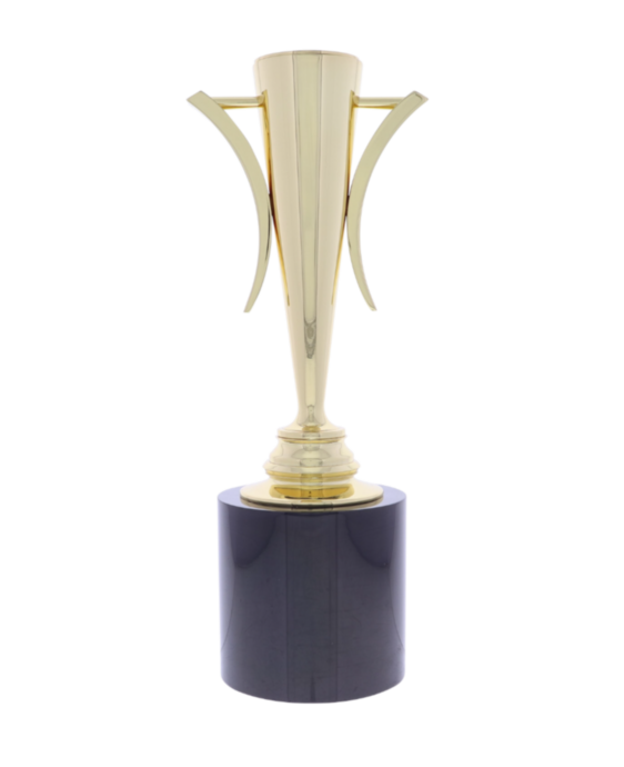 Sports Trophy 0 Award