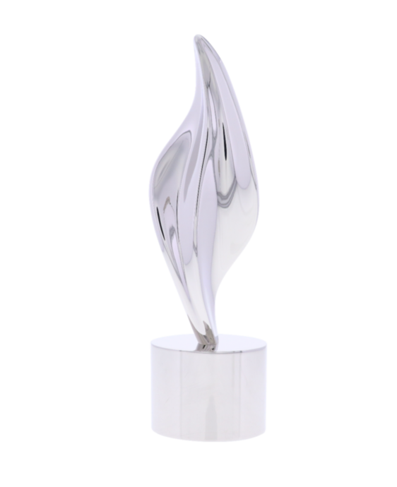 Star Bird Silver Award