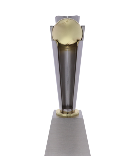 Sports 3  -  Tennis Award