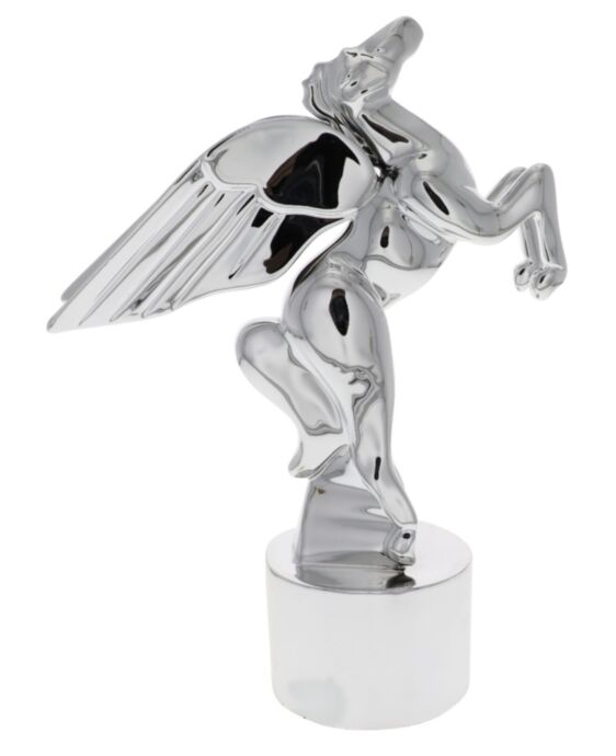 Deco Pegasus Silver Award