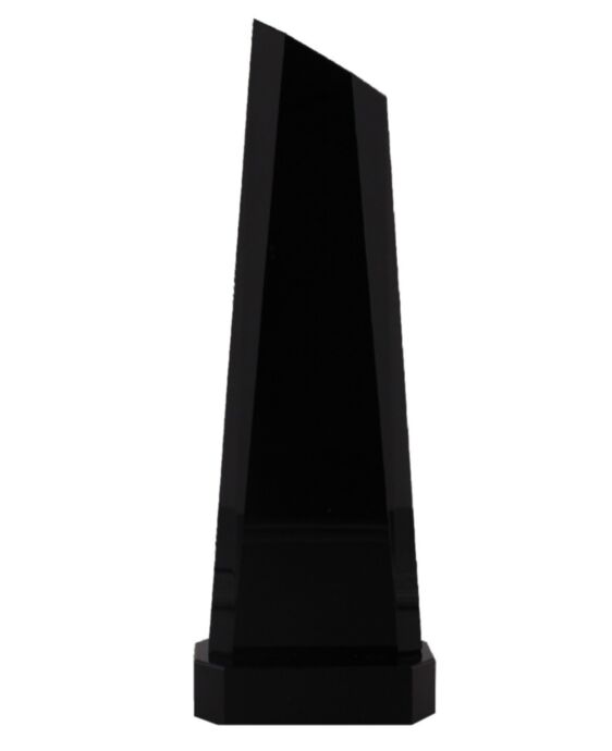 X Award Black