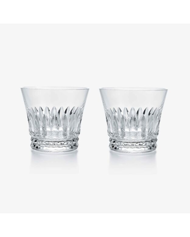 Everyday Tiara Tumblers