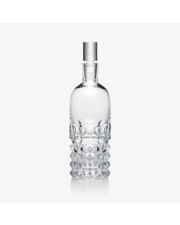 Louxor Round Decanter