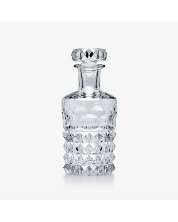 Louxor Whiskey Decanter