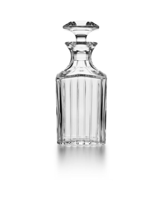 Harmonie Whiskey Decanter Square