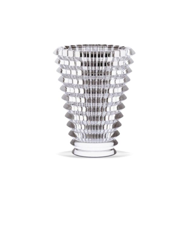 Eye Vase Round, Medium