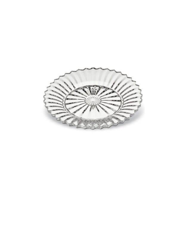 Mille Nuits Plate