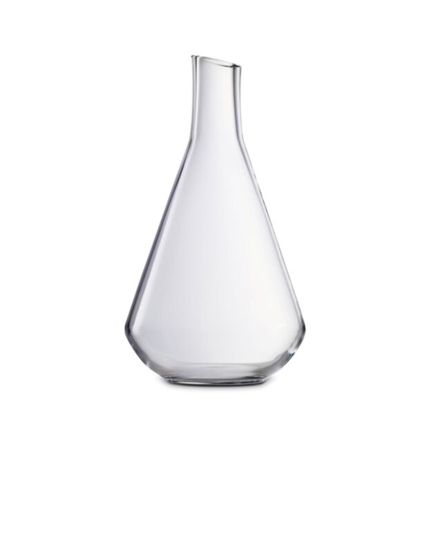 Château Baccarat Decanter