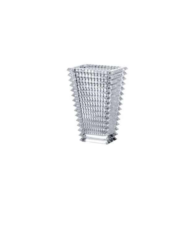 Eye Vase Rectangular, Small