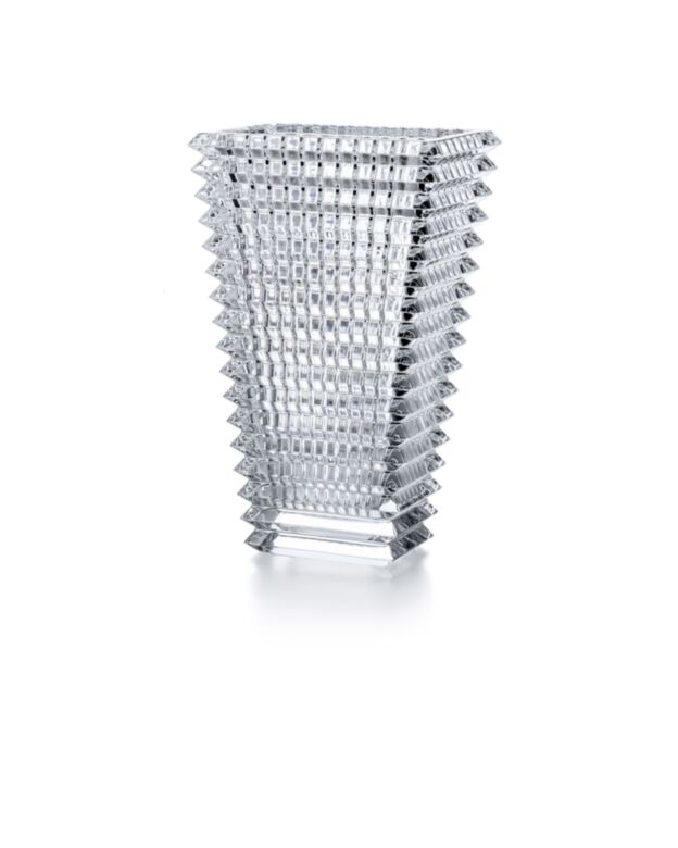 Eye Vase Rectangular, Large