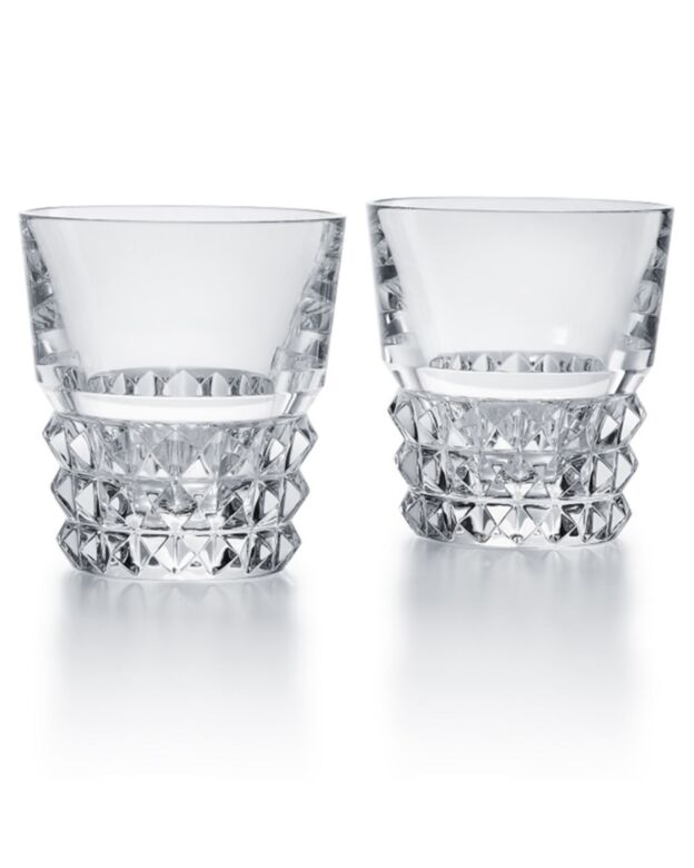 Louxor Tumbler, Set of 2