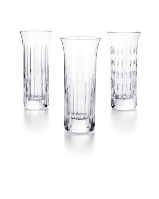 Flora Vase Set of 3