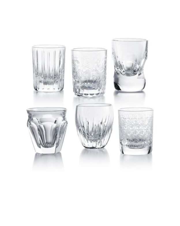 Everyday Les Minis, Set of 6