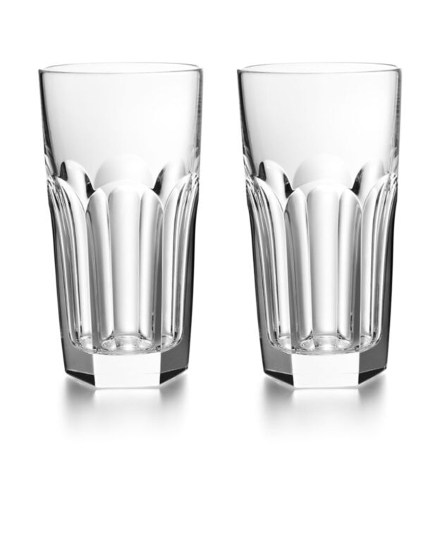 Harcourt 1841 Highball, Set of 2