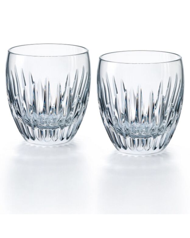 Masséna Tumbler, Set of 2