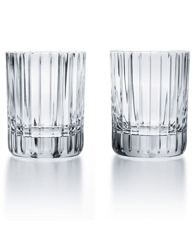 Harmonie Tumbler, Set of 2