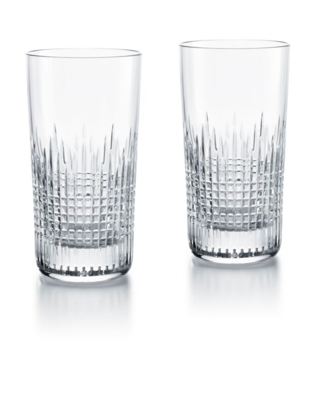 Nancy Highball, Set of 2