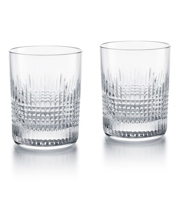 Nancy Tumbler, Set of 2
